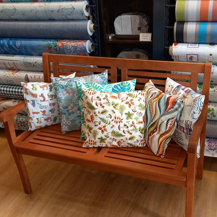 Collection image for: OUTDOORKISSEN