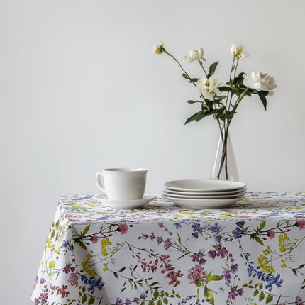 Collection image for: Wachstuch Tischdecken - 160cm BREITE