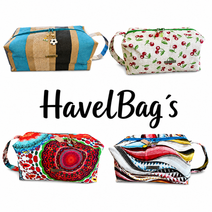 Collection image for: HAVELBAG´s
