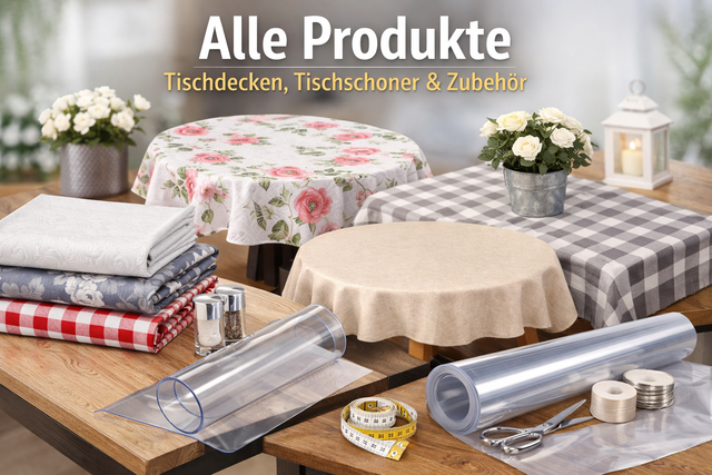 Hier finden Sie alle unsere Produkte