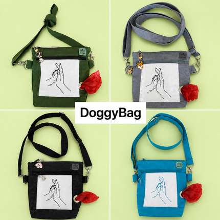 Collection image for: DOGGYBAGs