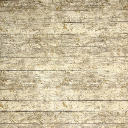 Wachstuch Tischdecke Holz Dielen
