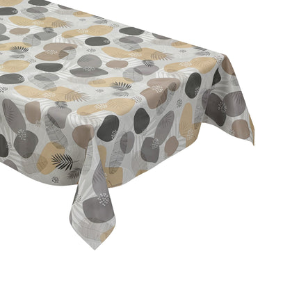Wachstuch Tischdecke Dschungel Herbst