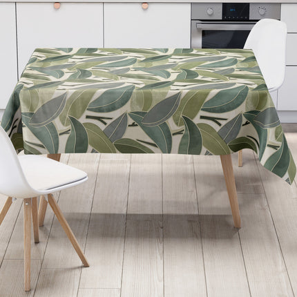 Wachstuch Tischdecke Dschungel