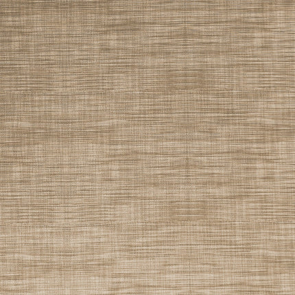 Wachstuch Tischdecke Leinenoptik beige