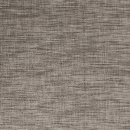 Wachstuch Tischdecke grau braun beige Leinen