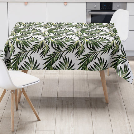 Wachstuch Tischdecke Dschungel