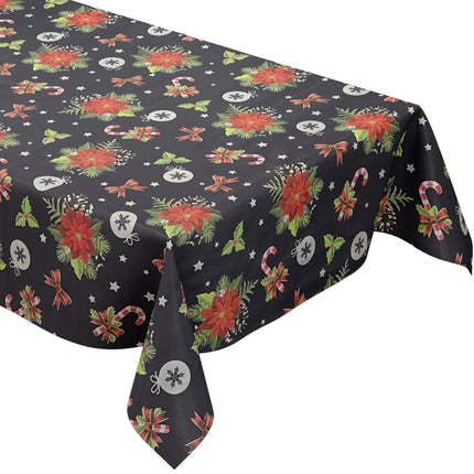 KEVKUS Wachstuch eckig rund oval geprägt kaufen www.kevkus.de
