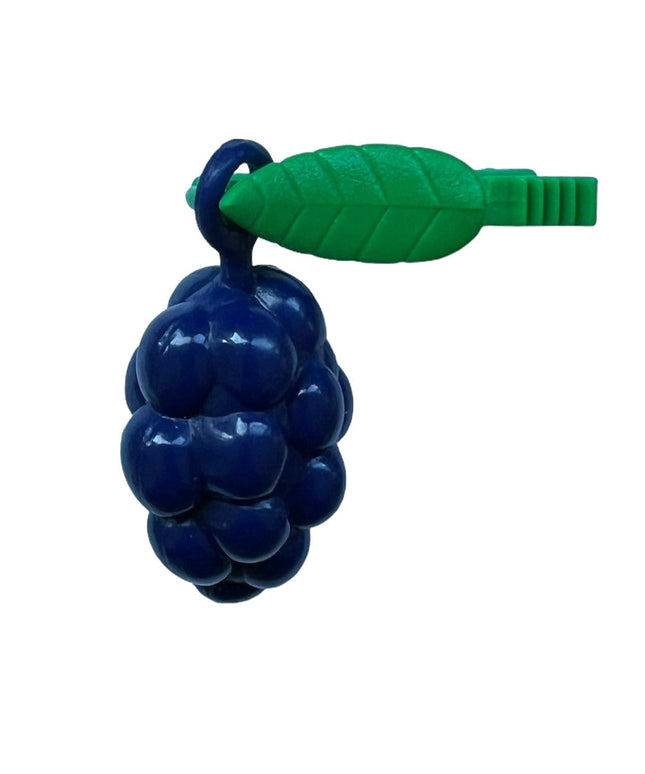 Tischdeckenbeschwerer - Brombeere mit grün