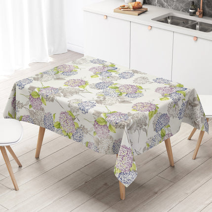 Wachstuch Tischdecke Horensien