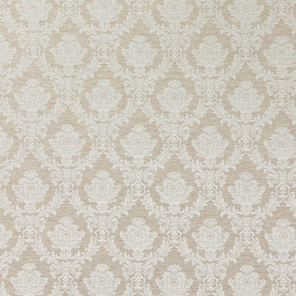 Baumwoll Tischdecke Barock Ornamente