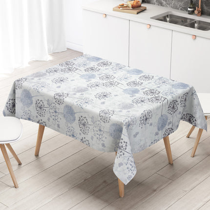 Wachstuch Tischdecke Pusteblumen