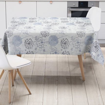 Wachstuch Tischdecke Pusteblumen