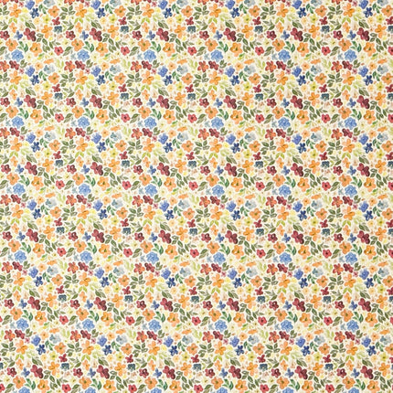 Baumwoll Tischdecke Primel