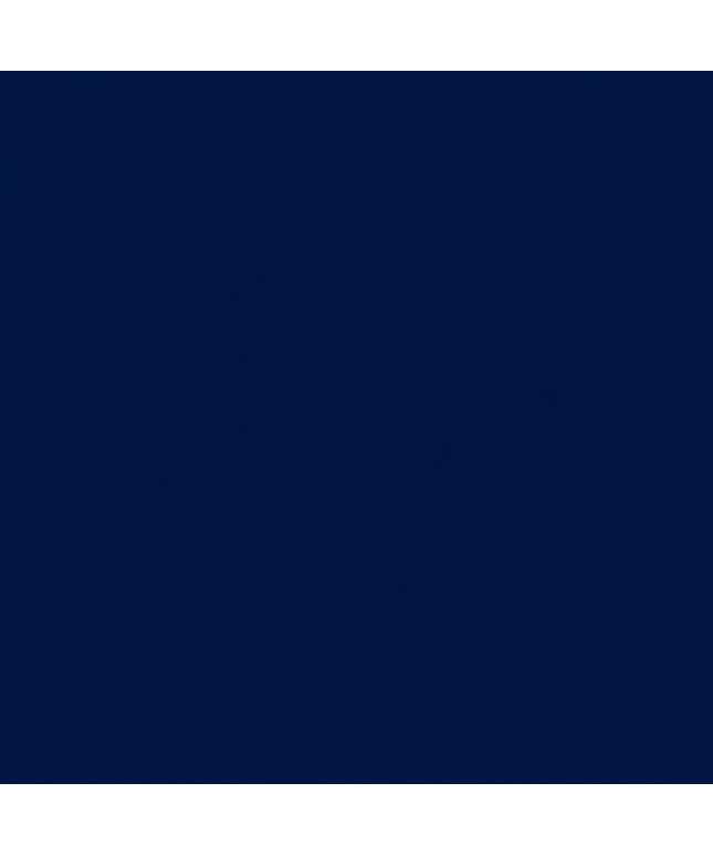 Jacquard Tischdecke einfarbig marineblau