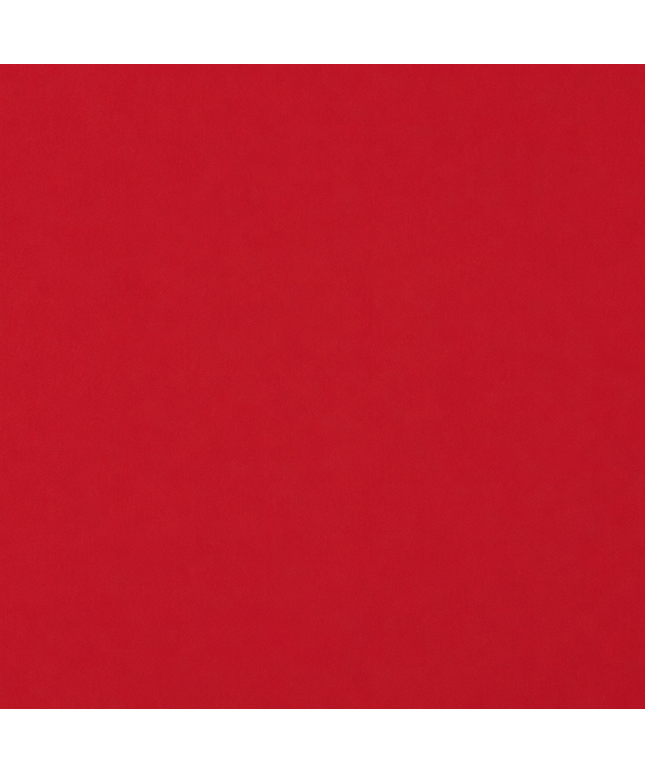 Jacquard Tischdecke einfarbig rot