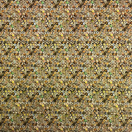 PVC Tischdecke wachstuchshop24 kaufen bestellen Stifte Buntstifte