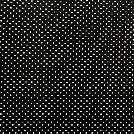 Punkte Dotties Polka Dots Wachstuch Tischdecke