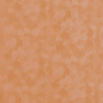 Wachstruch Tischdecke marmoriert terracotta