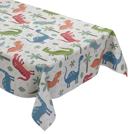 Wachstuch Rolle K150215 Dinosaurier Kindermotiv Rollenware