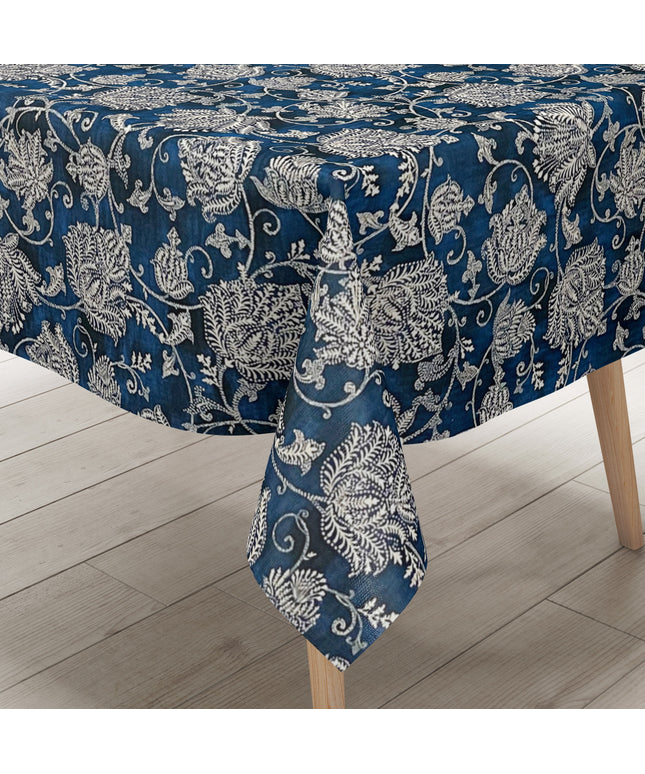 Wachstuch Tischdecke Boho