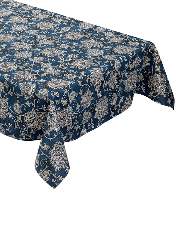 Wachstuch Tischdecke Boho