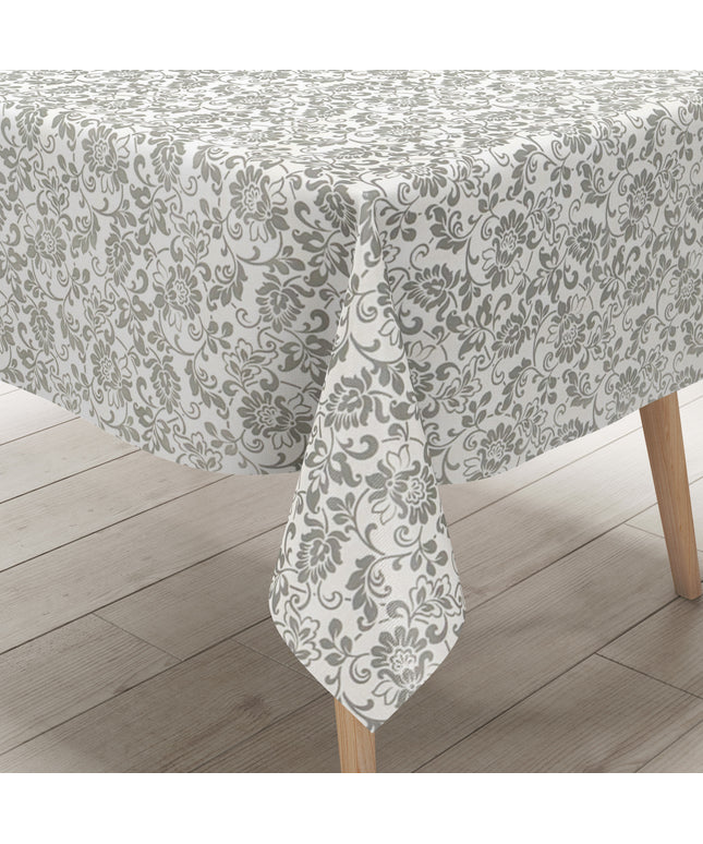 Wachstuch Tischdecke Barock