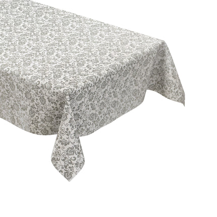 Wachstuch Tischdecke Barock