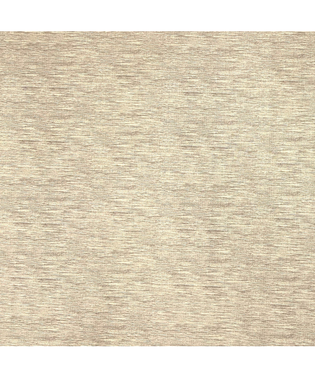 Wachstuch Rollenware Leinenoptik geprägt P733-11 beige uni einfarbig