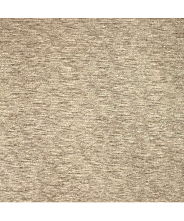 Wachstuch Rollenware Leinenoptik geprägt P733-1 braun uni einfarbig