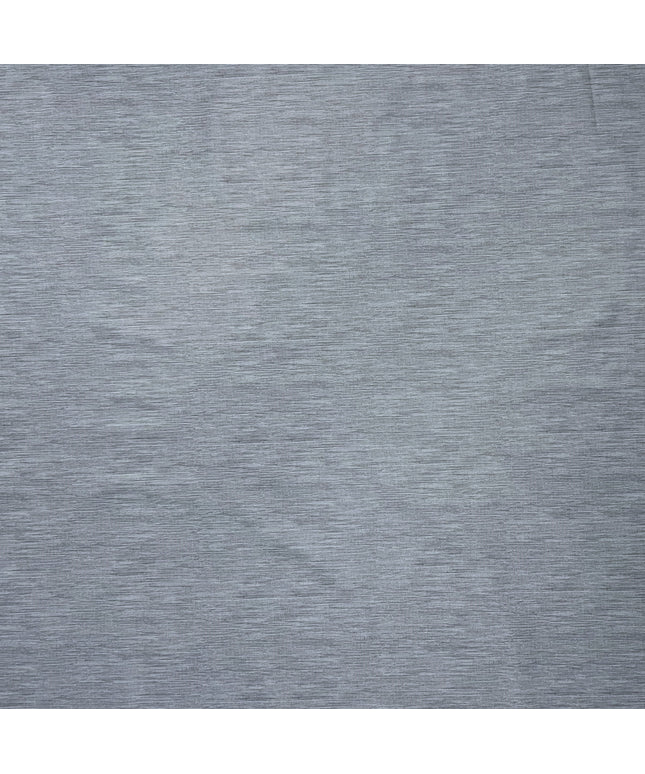 Wachstuch Rollenware Leinenoptik geprägt P733-3 blau uni einfarbig