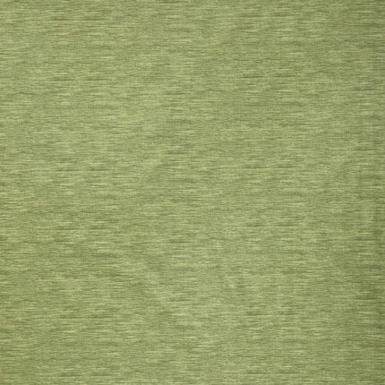 Wachstuch Tischdecke geprägt P733-5 Leinenstruktur grün olivgrün eckig rund oval