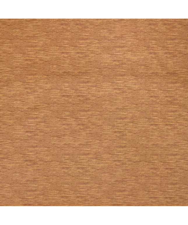Wachstuch Rollenware Leinenoptik geprägt P733-6 orange terrakotta uni einfarbig