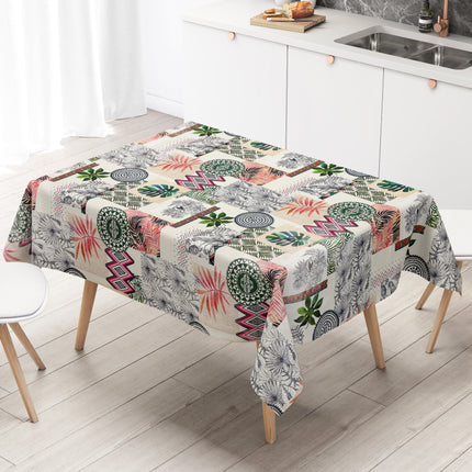 Wachstuch Tischdecke Hawaii