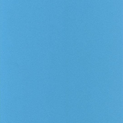 Wachstuch Tischdecke uni 111 südseeblau mittelblau türkis eckig rund oval