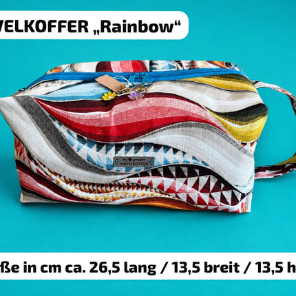 HAVELBAG "Rainbow"