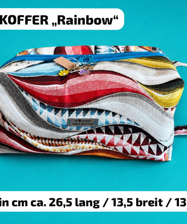 HAVELBAG "Rainbow"