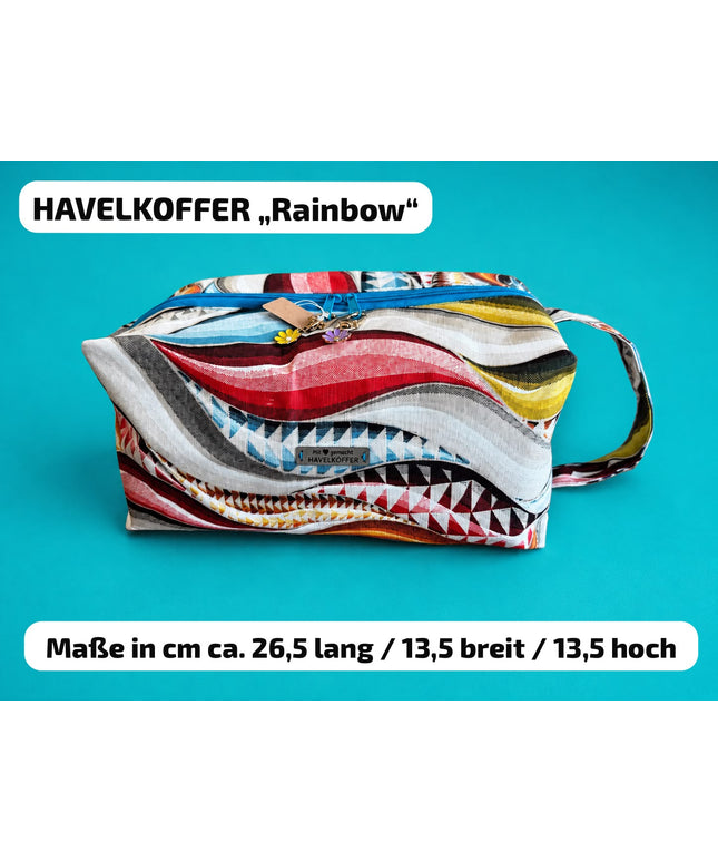 HAVELBAG "Rainbow"
