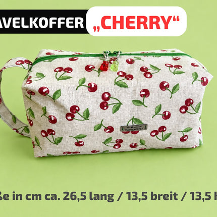 HAVELBAG "Cherry"