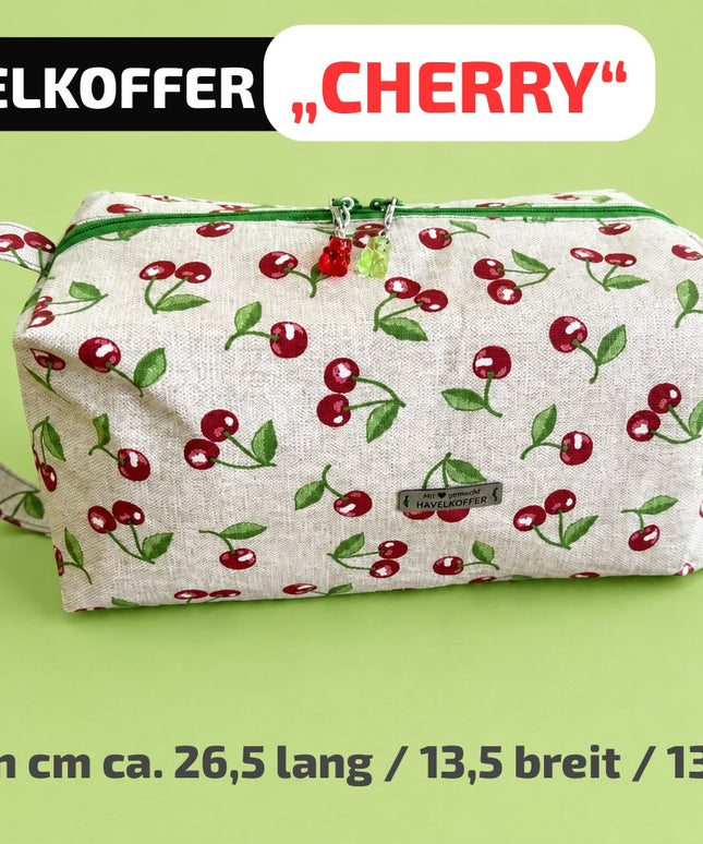 HAVELBAG "Cherry"