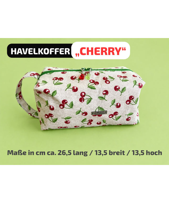 HAVELBAG "Cherry"
