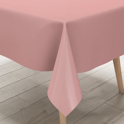 Wachstuchrolle Meterware Rollenware uni 210 rosa einfarbig unifarben