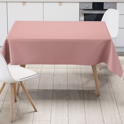 Wachstuchrolle Meterware Rollenware uni 210 rosa einfarbig unifarben